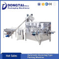 Automatic Currant Given-bag Type Packing Machine